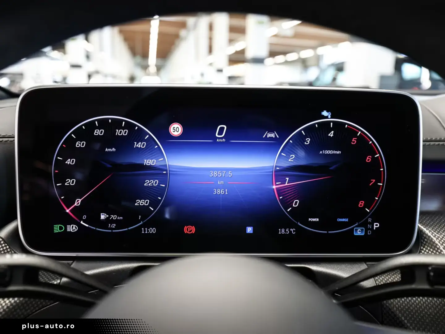 Mercedes-Benz CLE 200Cabriolet AMG Sport Advanced