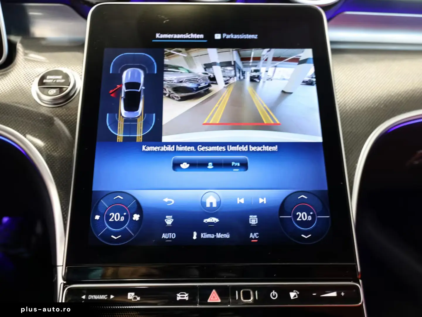 Mercedes-Benz CLE 200Cabriolet AMG Sport Advanced