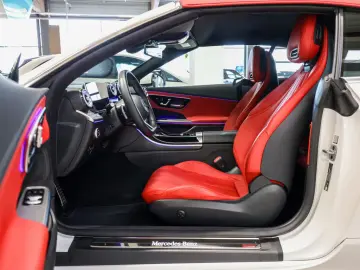 Mercedes-Benz CLE 200Cabriolet AMG Sport Advanced