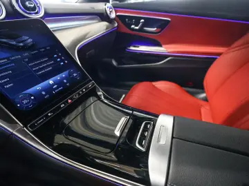 Mercedes-Benz CLE 200Cabriolet AMG Sport Advanced