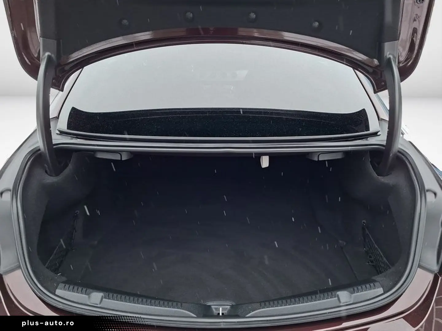 MERCEDES-BENZ E 220 d Coupé AMG LINE 360 NIGHT PDC BURMESTER