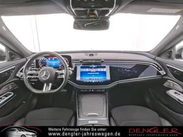 MERCEDES-BENZ E 220 d Avantgarde