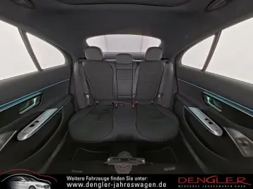 MERCEDES-BENZ E 220 d Avantgarde