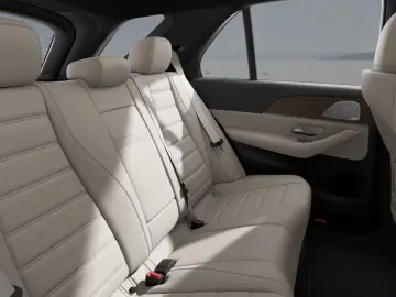 Mercedes-Benz GLE 350de 4M PANO AHK ASSIST.PACK AIRMATIC