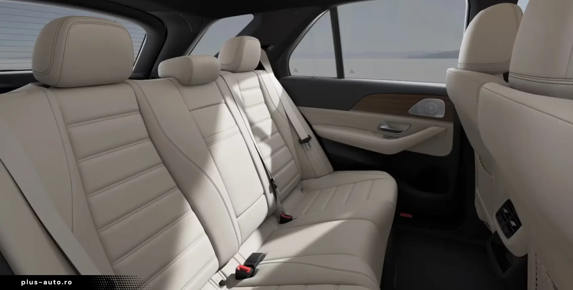 Mercedes-Benz GLE 350de 4M PANO AHK ASSIST.PACK AIRMATIC