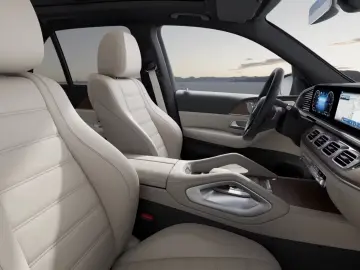 Mercedes-Benz GLE 350de 4M PANO AHK ASSIST.PACK AIRMATIC