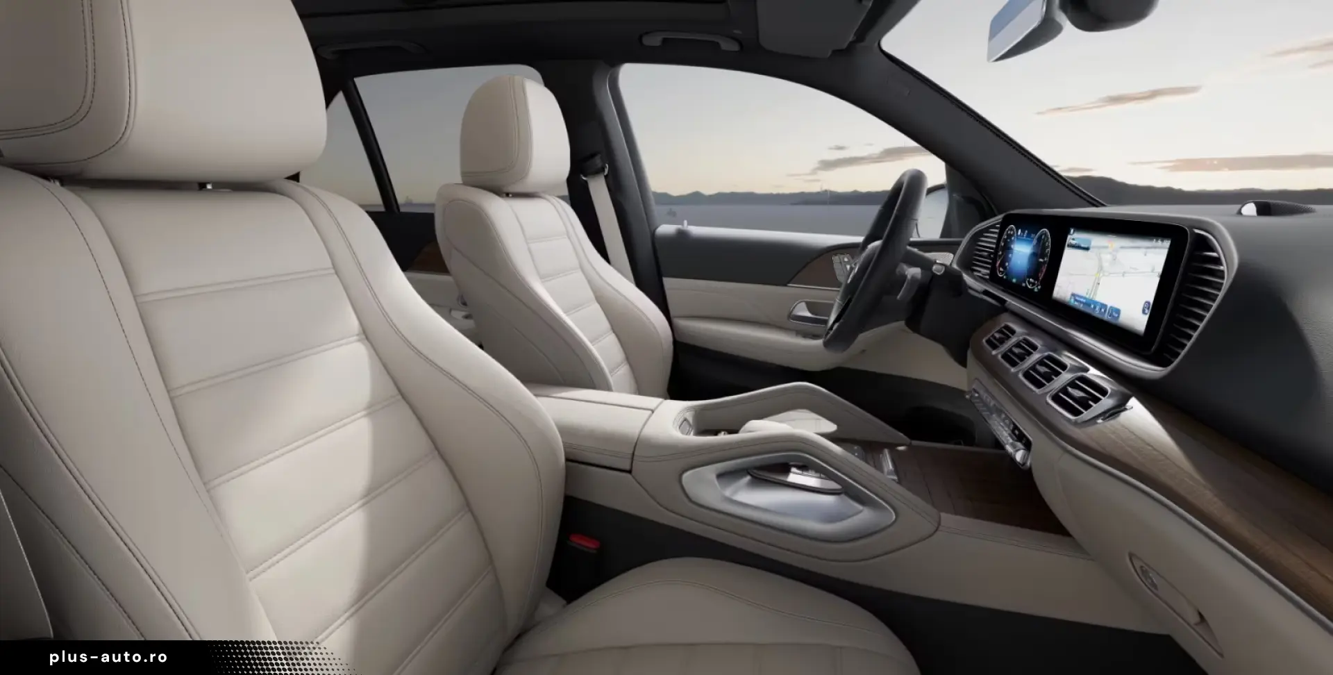 Mercedes-Benz GLE 350de 4M PANO AHK ASSIST.PACK AIRMATIC