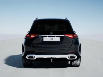 Mercedes-Benz GLE 350de 4M PANO AHK ASSIST.PACK AIRMATIC