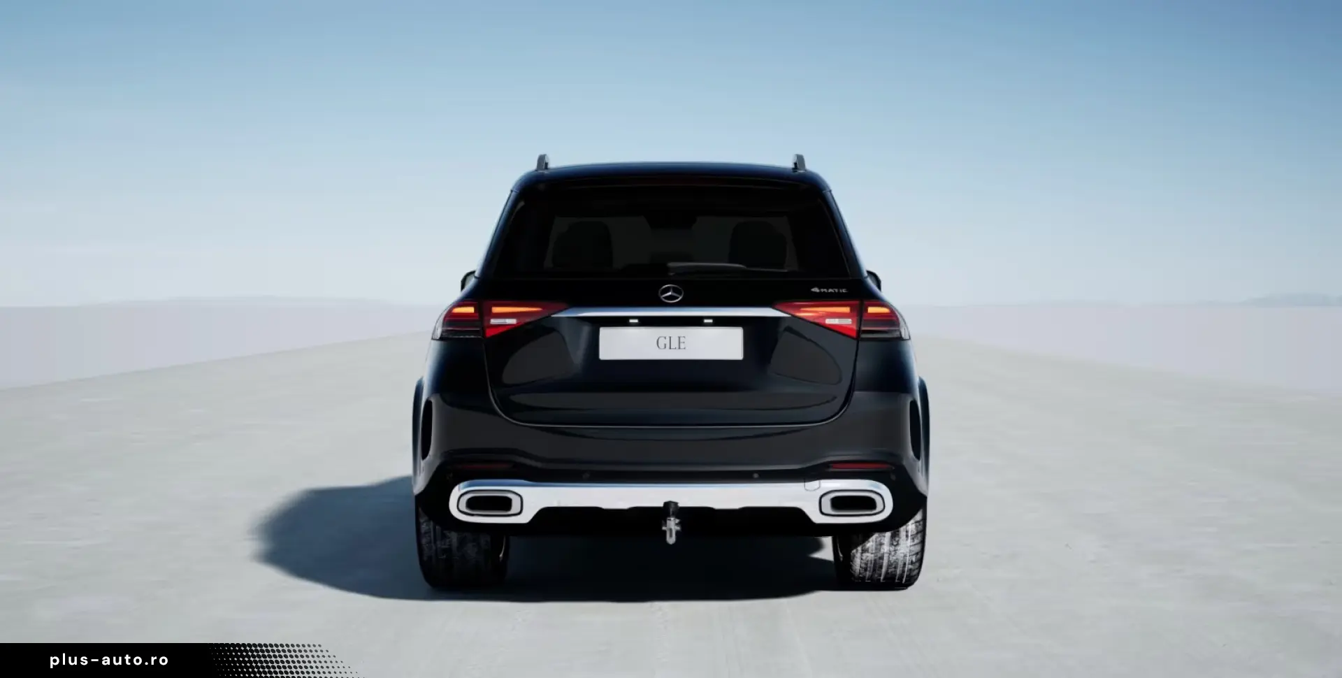 Mercedes-Benz GLE 350de 4M PANO AHK ASSIST.PACK AIRMATIC