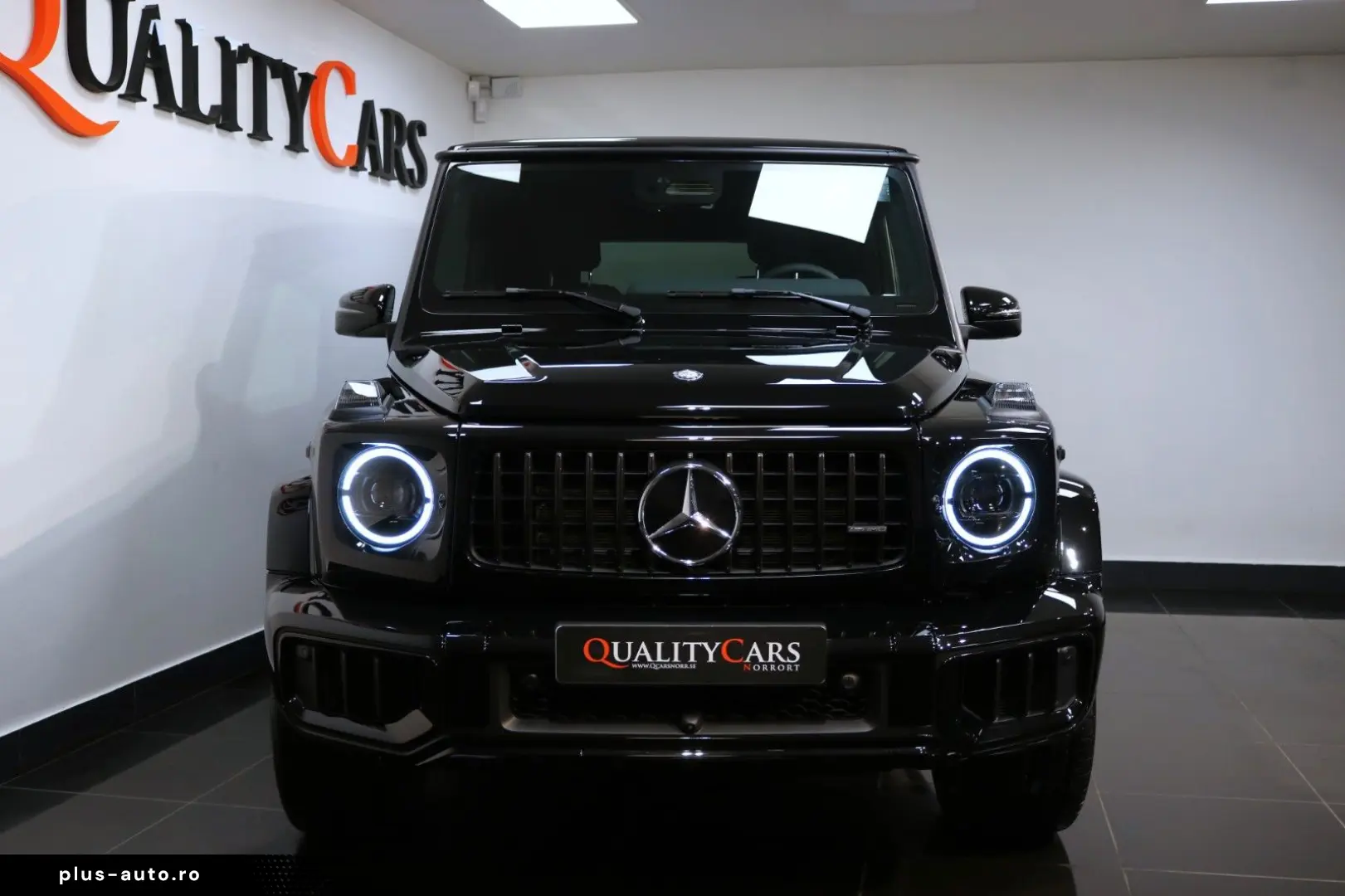 MERCEDES-BENZ G 63 AMG Burmester   360    Sunroof  MY25