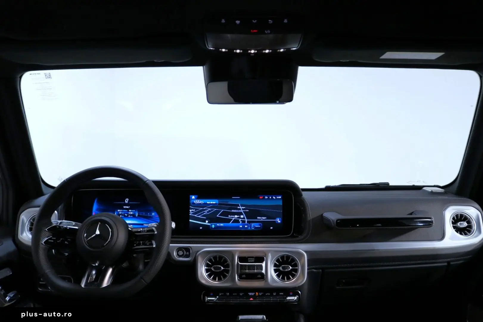 MERCEDES-BENZ G 63 AMG Burmester   360    Sunroof  MY25