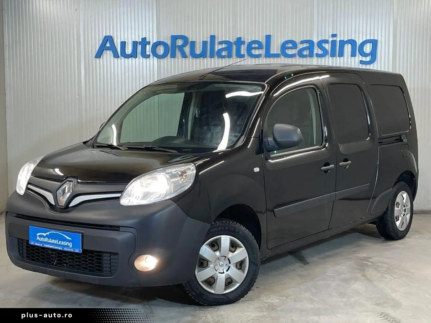 Renault Kangoo Maxi