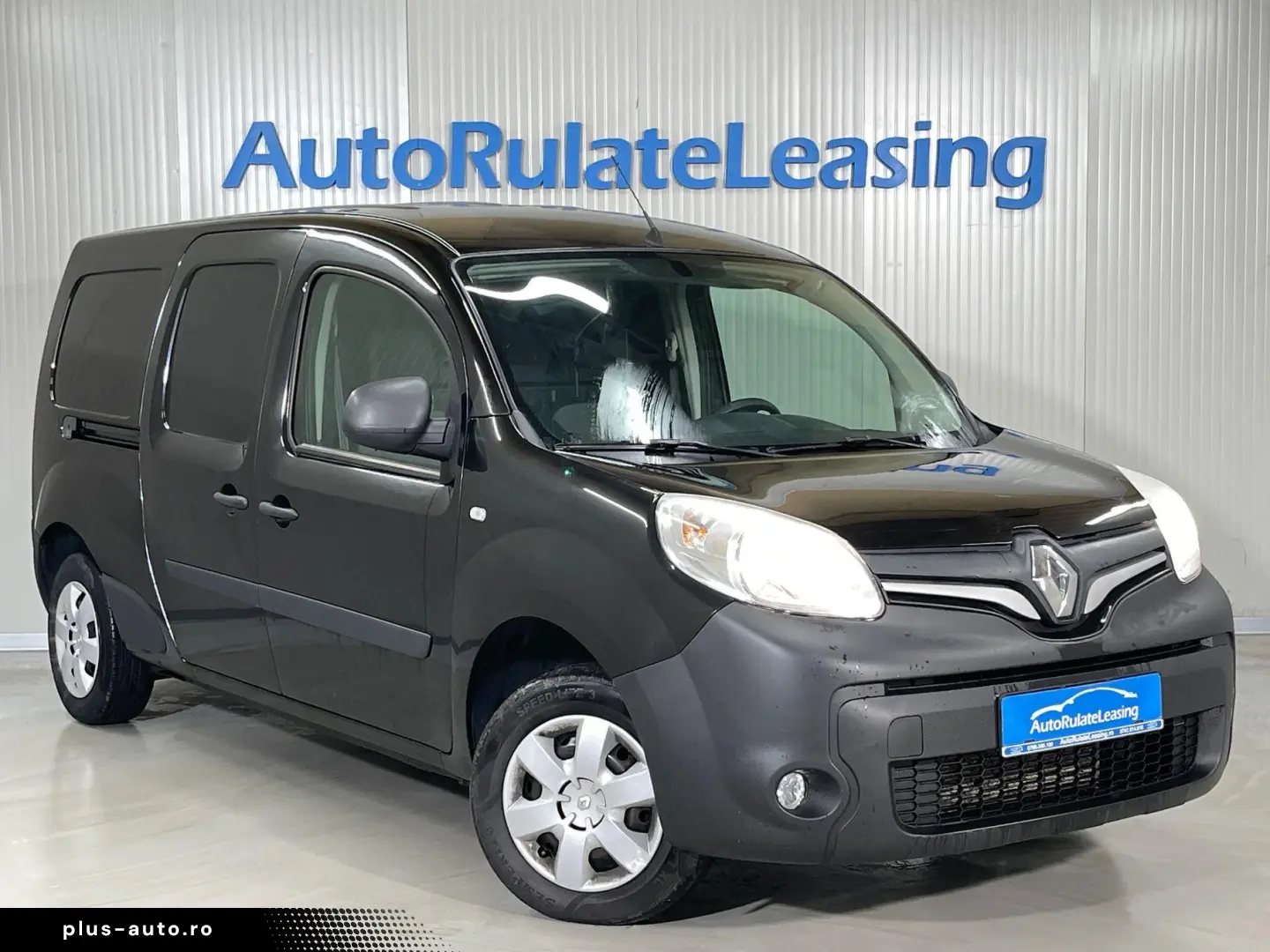 Renault Kangoo Maxi