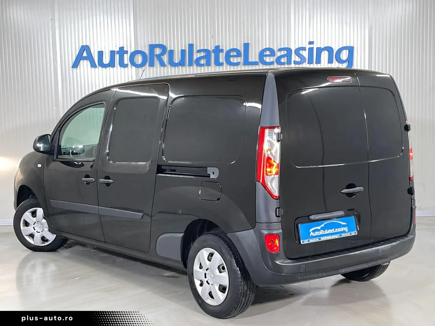 Renault Kangoo Maxi