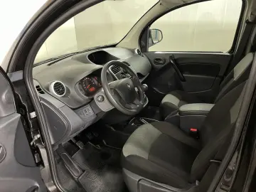 Renault Kangoo Maxi