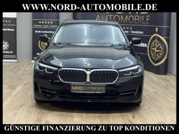 BMW 530 e Lim  LED HUD SHADOW HARMANK KAM  Lim.