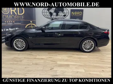 BMW 530 e Lim  LED HUD SHADOW HARMANK KAM  Lim.