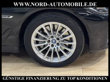 BMW 530 e Lim  LED HUD SHADOW HARMANK KAM  Lim.