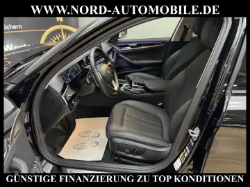 BMW 530 e Lim  LED HUD SHADOW HARMANK KAM  Lim.