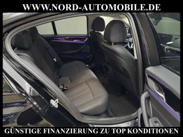 BMW 530 e Lim  LED HUD SHADOW HARMANK KAM  Lim.