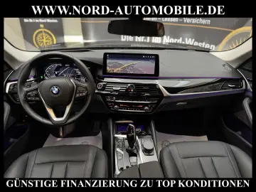 BMW 530 e Lim  LED HUD SHADOW HARMANK KAM  Lim.