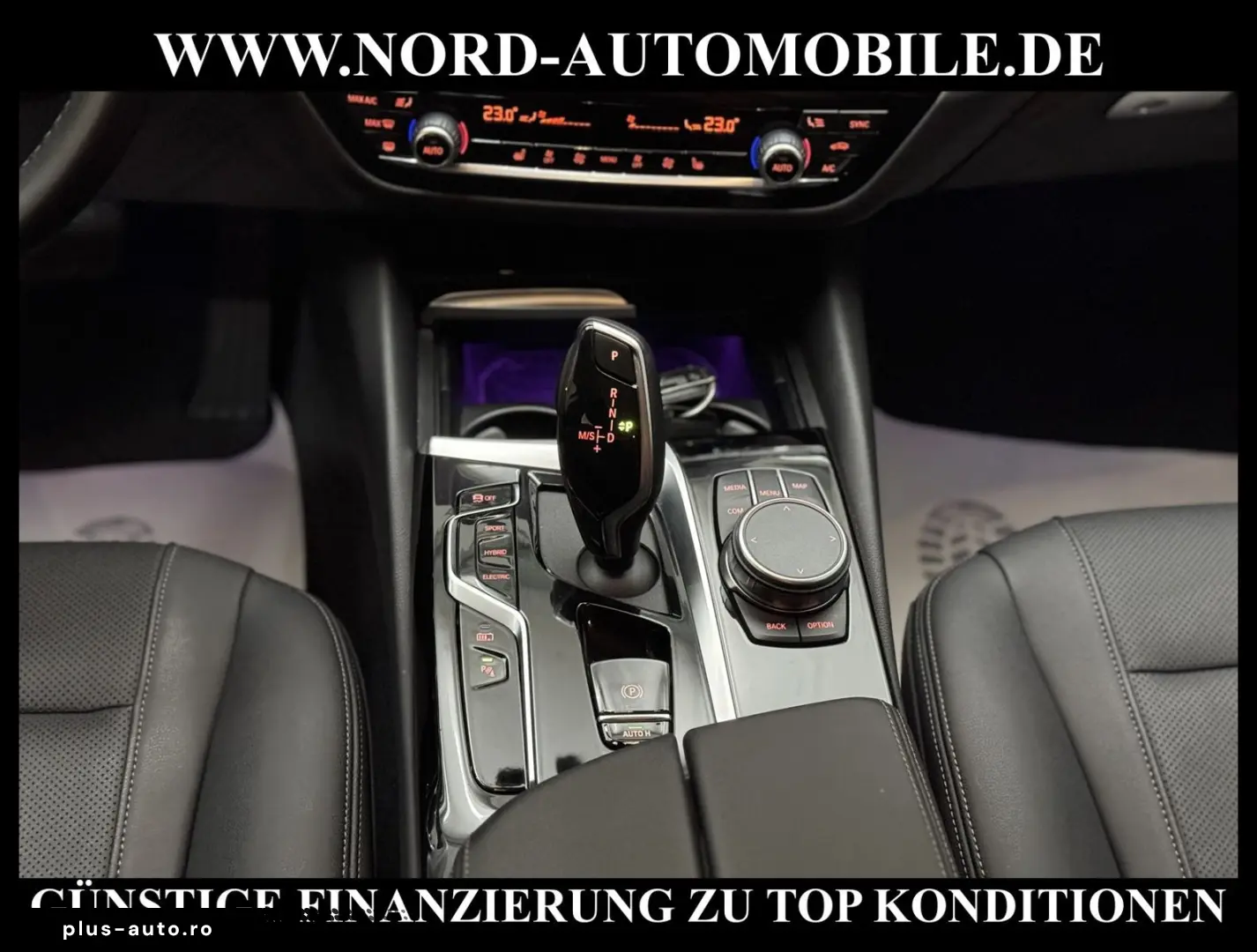 BMW 530 e Lim  LED HUD SHADOW HARMANK KAM  Lim.