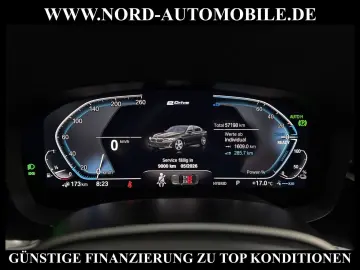 BMW 530 e Lim  LED HUD SHADOW HARMANK KAM  Lim.