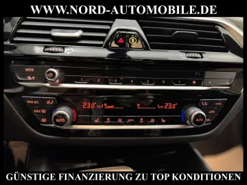 BMW 530 e Lim  LED HUD SHADOW HARMANK KAM  Lim.