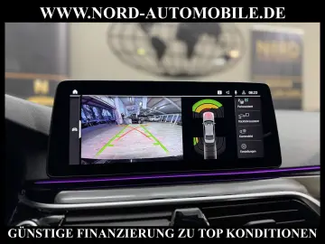 BMW 530 e Lim  LED HUD SHADOW HARMANK KAM  Lim.