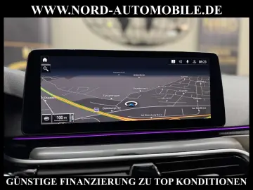 BMW 530 e Lim  LED HUD SHADOW HARMANK KAM  Lim.