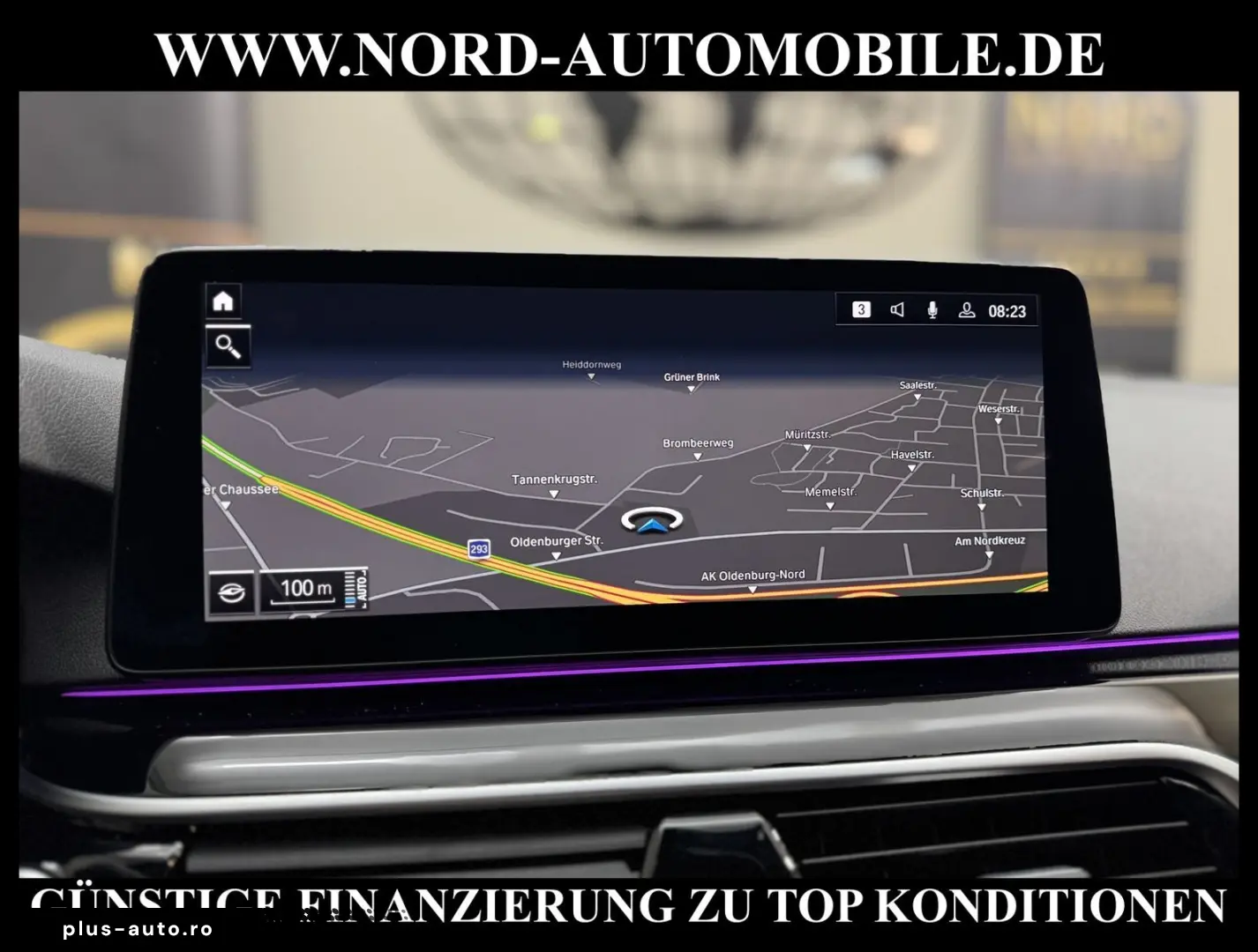 BMW 530 e Lim  LED HUD SHADOW HARMANK KAM  Lim.