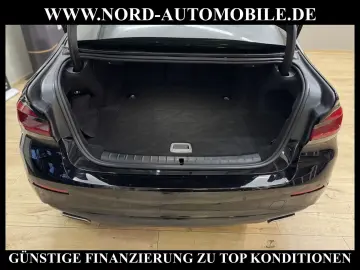 BMW 530 e Lim  LED HUD SHADOW HARMANK KAM  Lim.