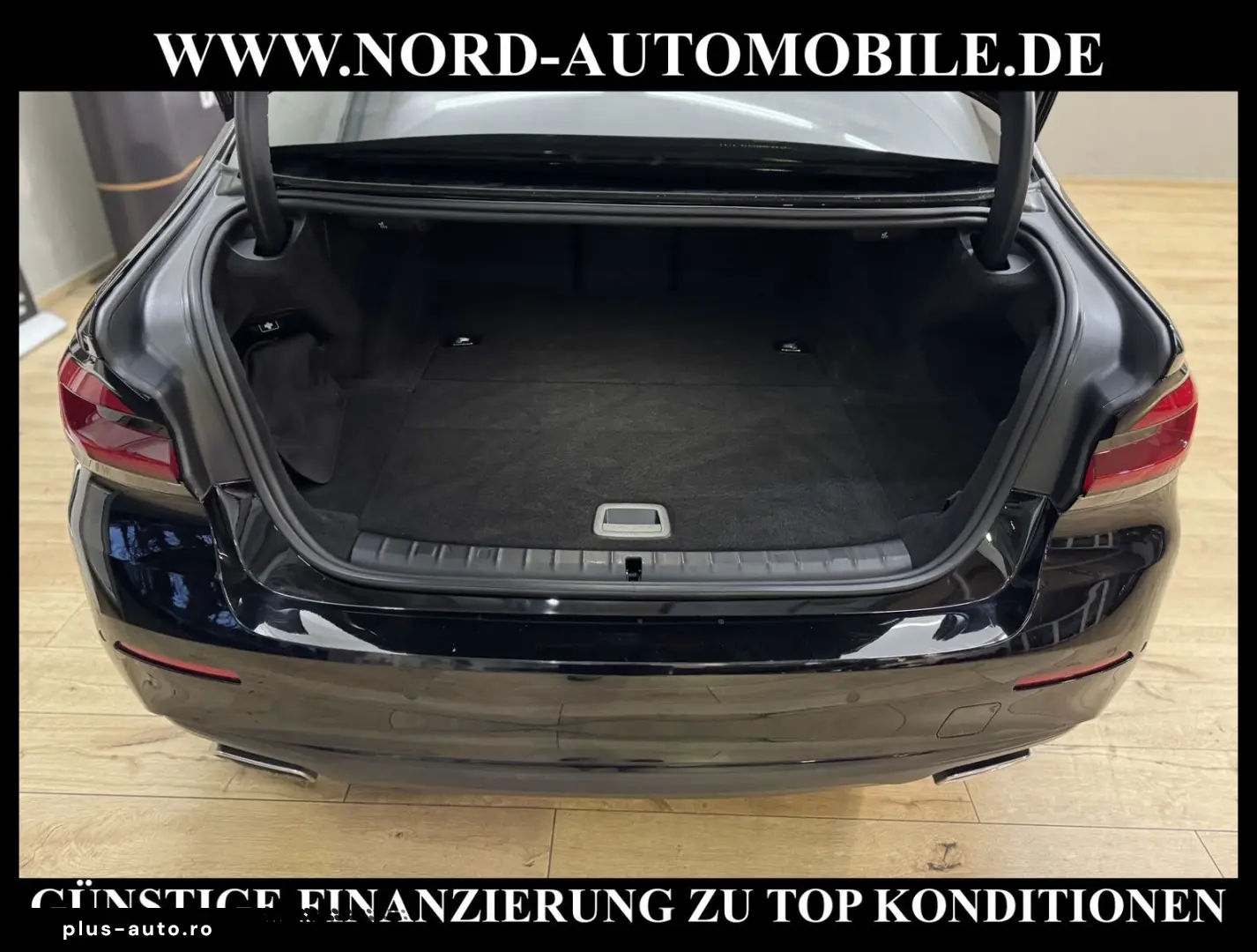 BMW 530 e Lim  LED HUD SHADOW HARMANK KAM  Lim.