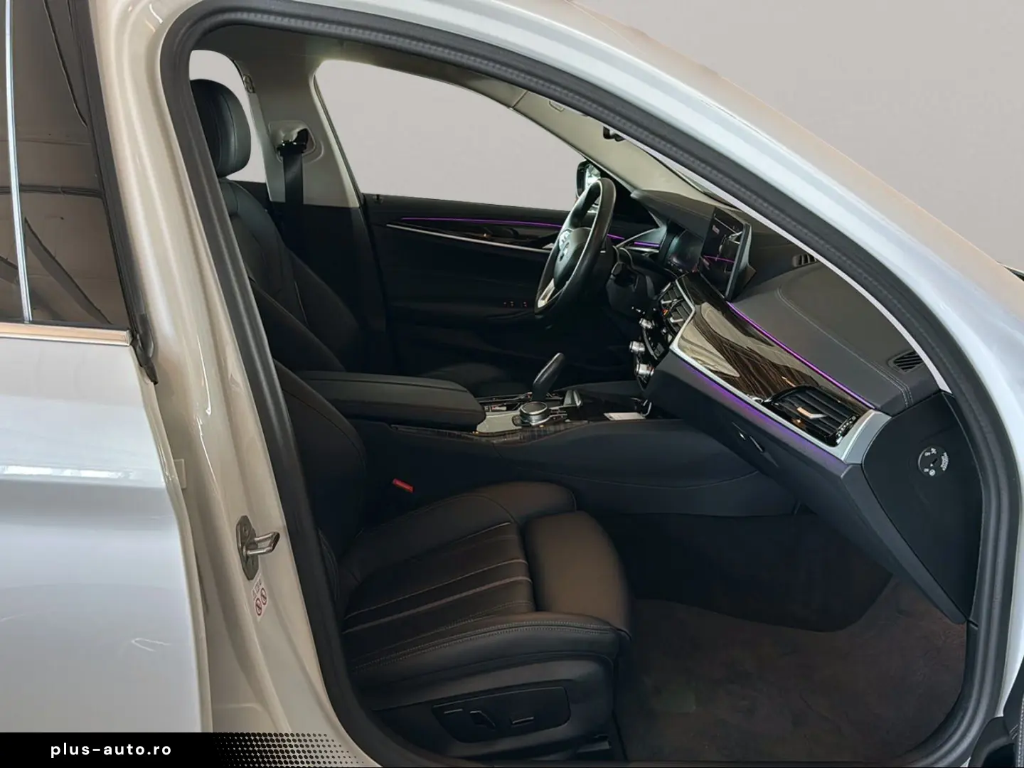 BMW 530i xDrive Limousine LiveCockpitProf Head-Up