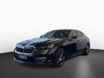 BMW 530e Lim.LiCoPro DAPro PAPro H K Iconic Komfort