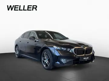 BMW 530e Lim.LiCoPro DAPro PAPro H K Iconic Komfort