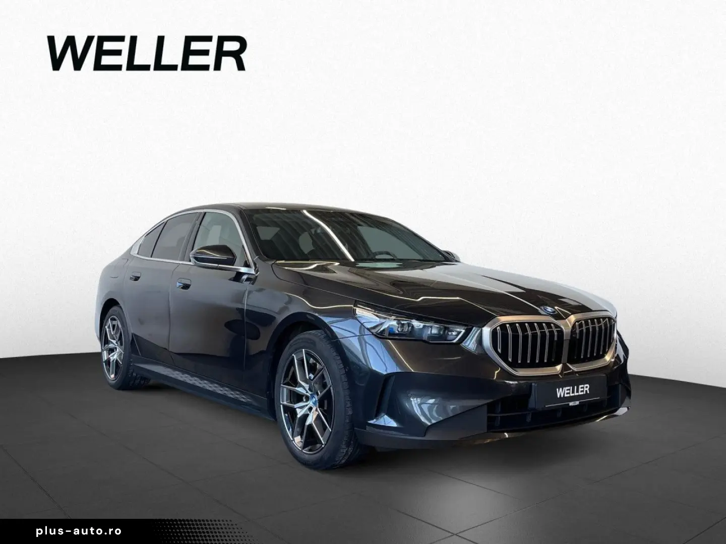 BMW 530e Lim.LiCoPro DAPro PAPro H K Iconic Komfort