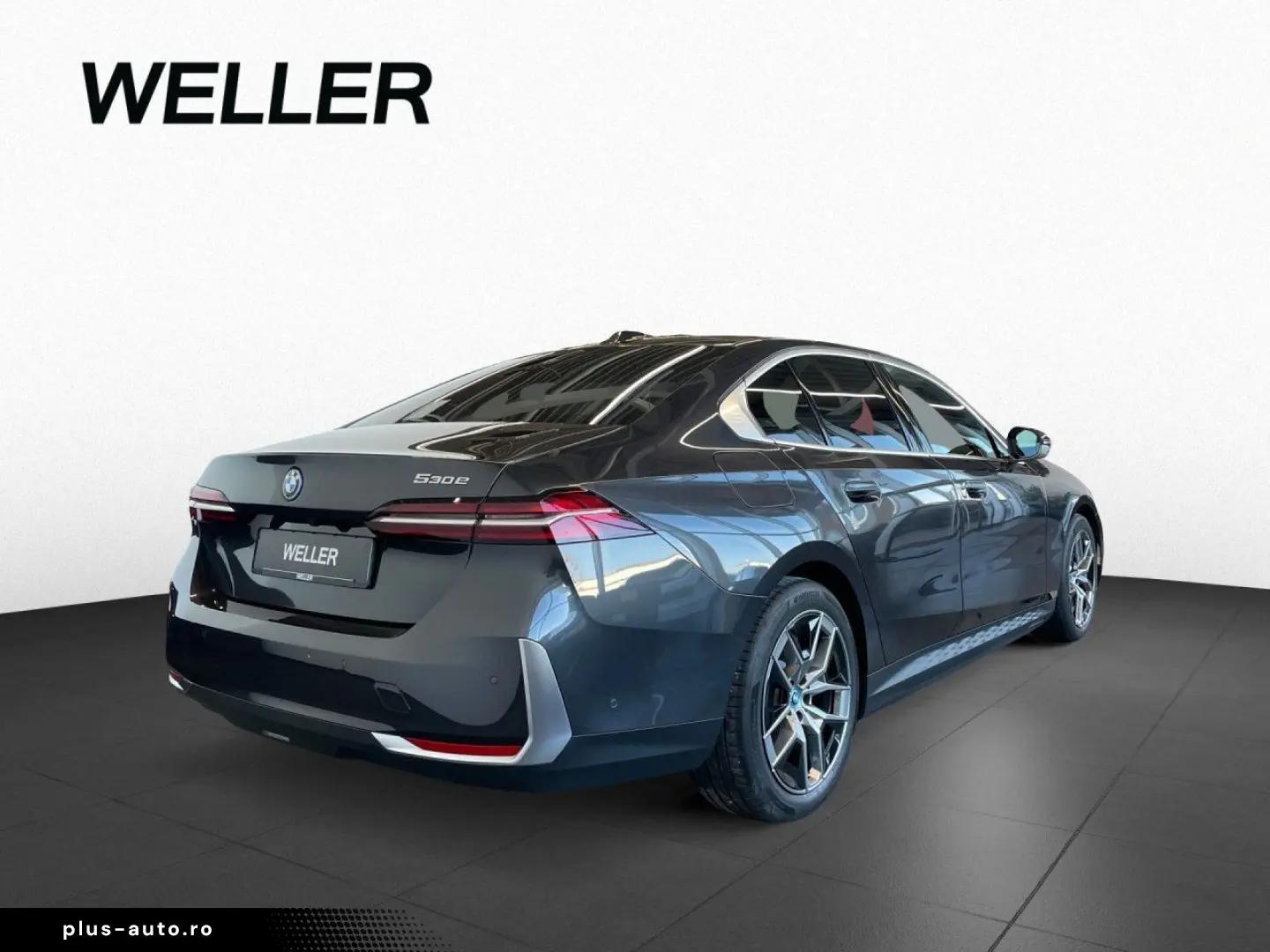 BMW 530e Lim.LiCoPro DAPro PAPro H K Iconic Komfort