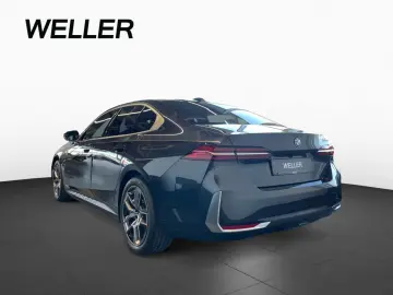 BMW 530e Lim.LiCoPro DAPro PAPro H K Iconic Komfort