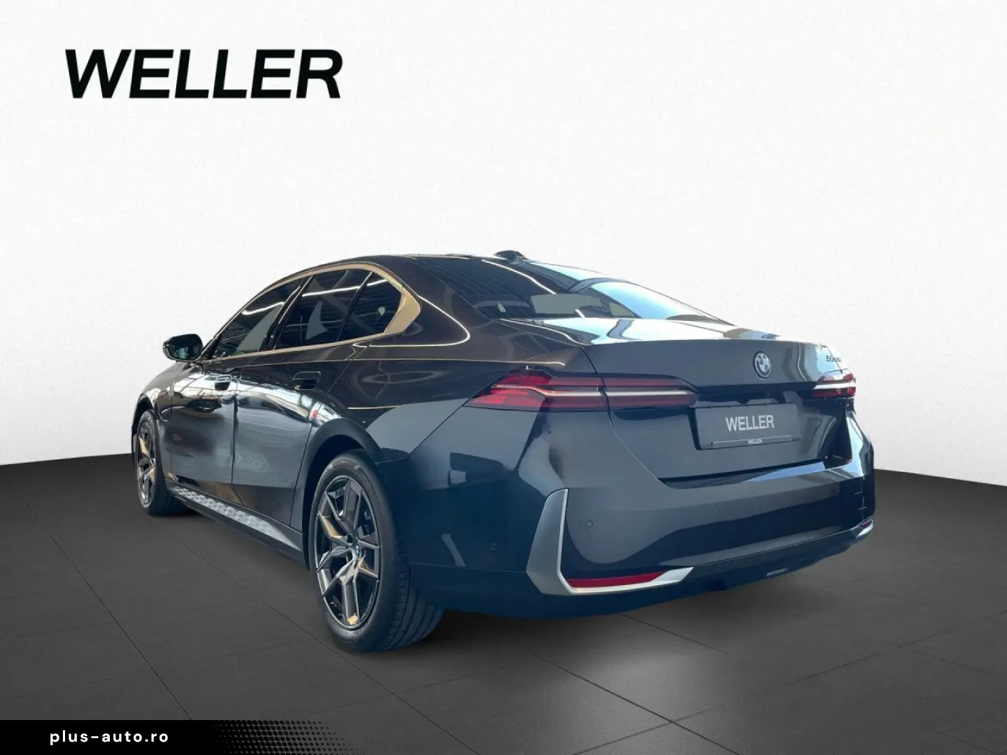 BMW 530e Lim.LiCoPro DAPro PAPro H K Iconic Komfort