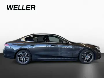BMW 530e Lim.LiCoPro DAPro PAPro H K Iconic Komfort