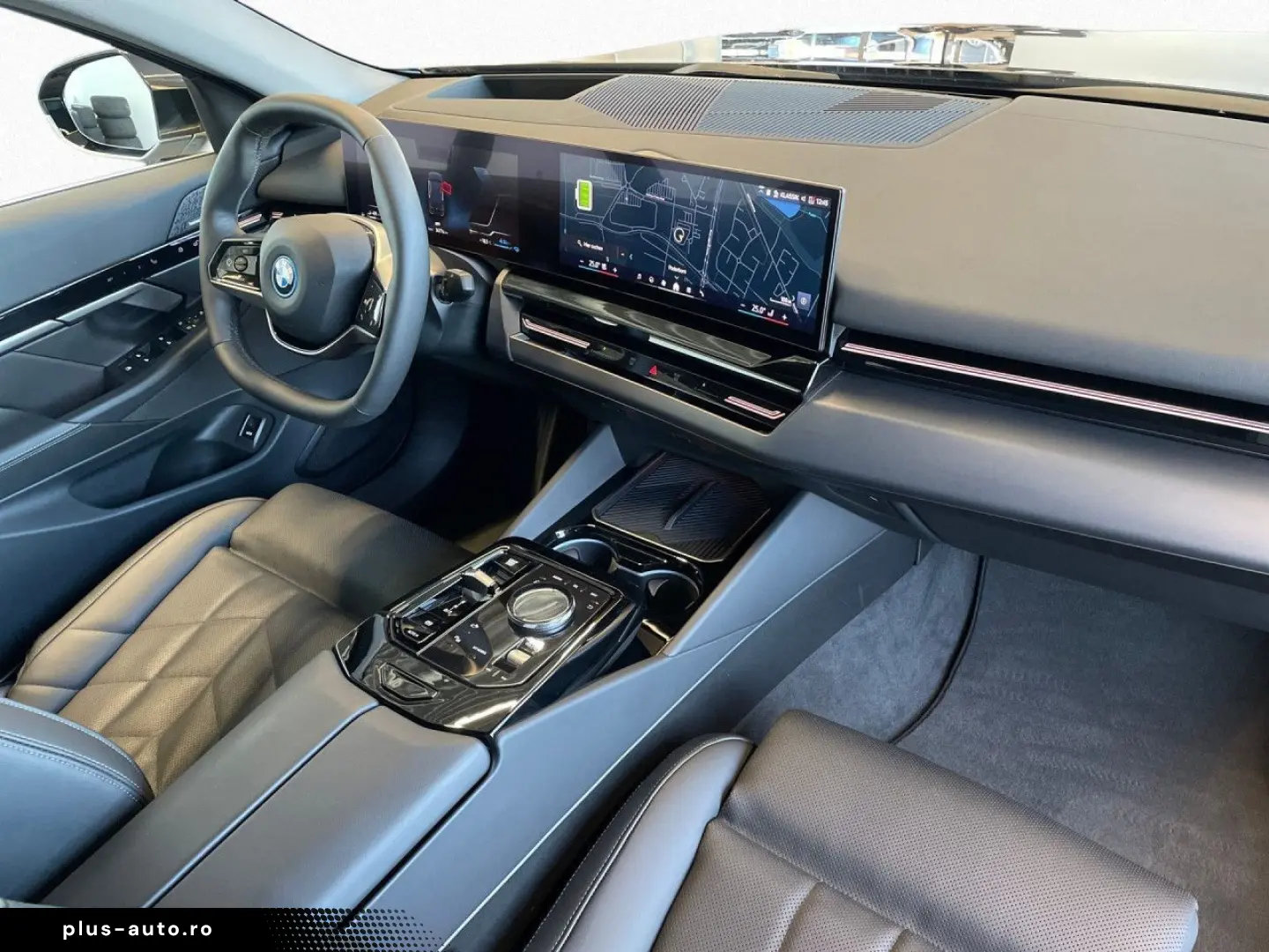 BMW 530e Lim.LiCoPro DAPro PAPro H K Iconic Komfort