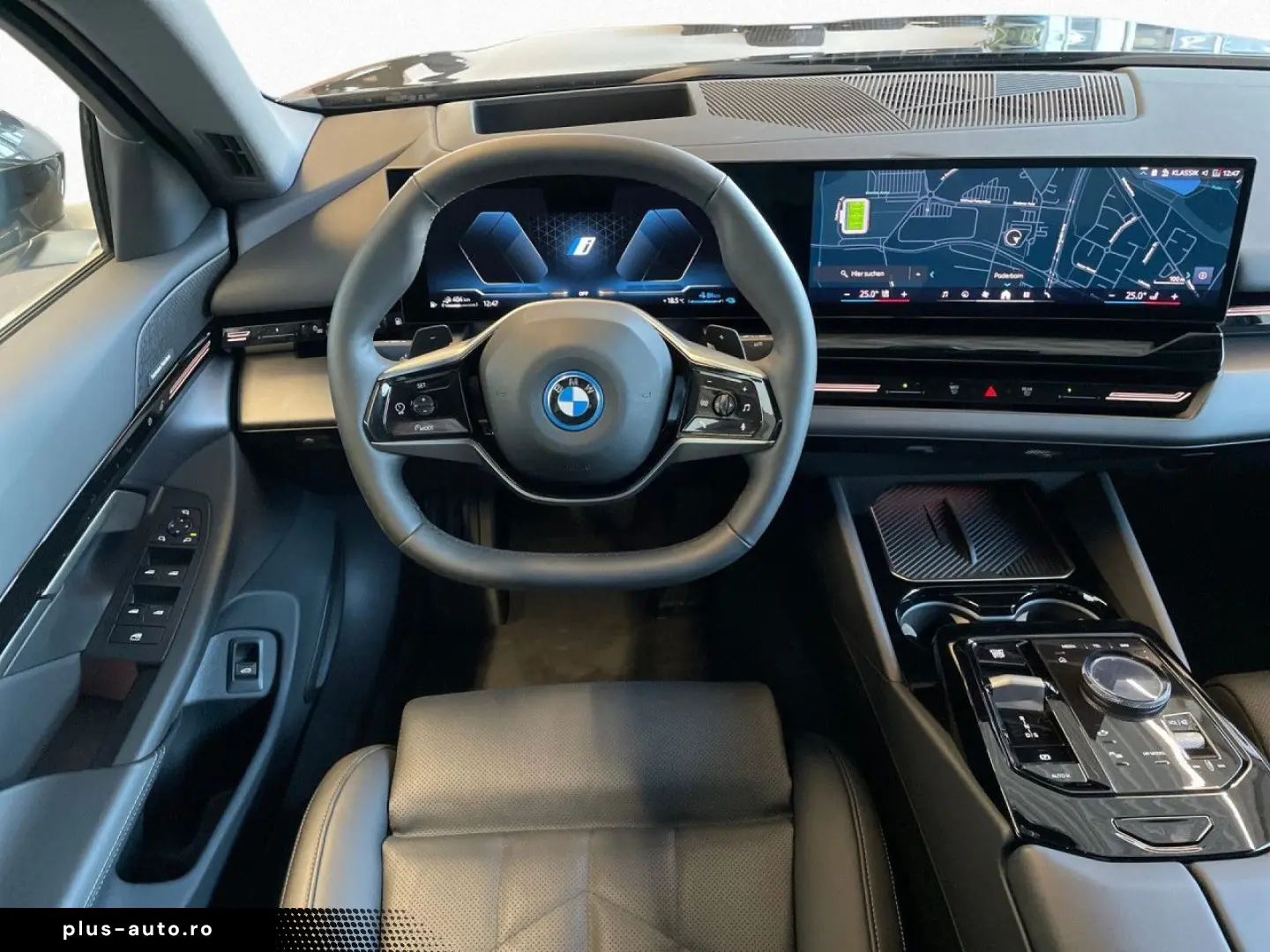 BMW 530e Lim.LiCoPro DAPro PAPro H K Iconic Komfort