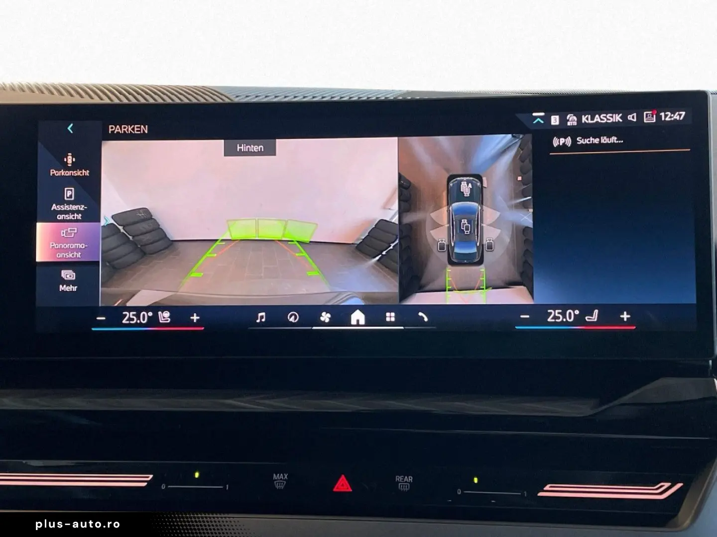 BMW 530e Lim.LiCoPro DAPro PAPro H K Iconic Komfort