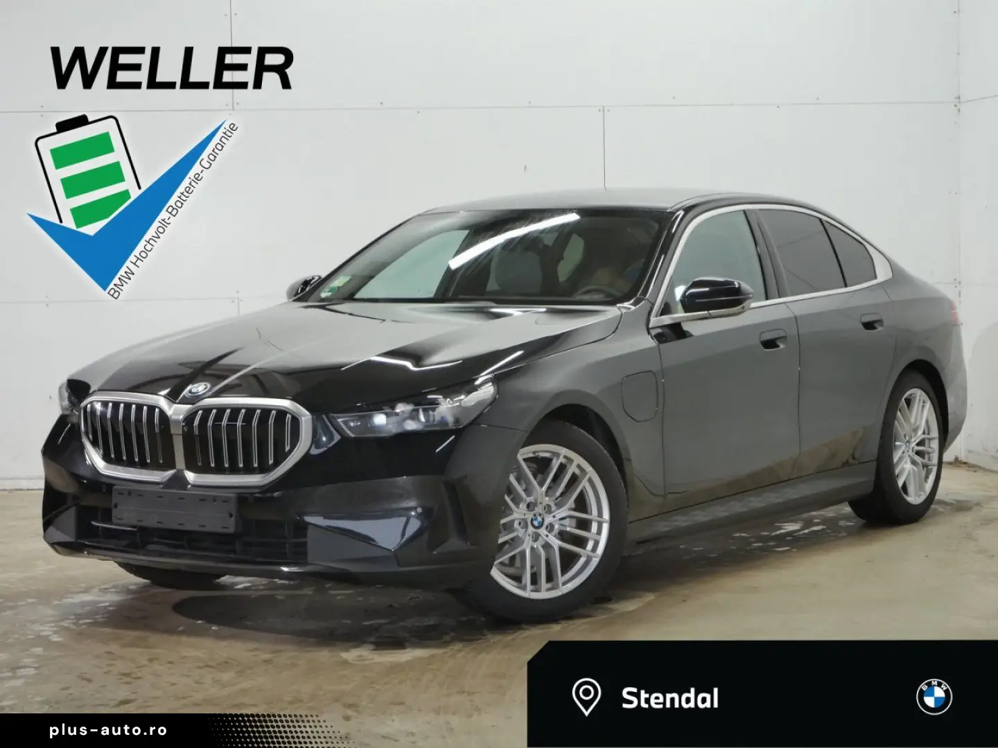 BMW 530e Lim.LiCoPro H K DAPro PA  Iconic Adapt.LED