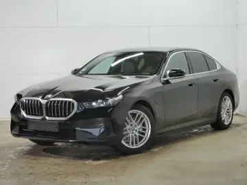 BMW 530e Lim.LiCoPro H K DAPro PA  Iconic Adapt.LED