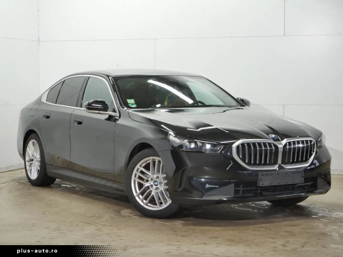 BMW 530e Lim.LiCoPro H K DAPro PA  Iconic Adapt.LED