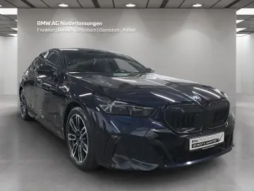 BMW 530e M Sport Harman K Kamera Driv.Assist LED