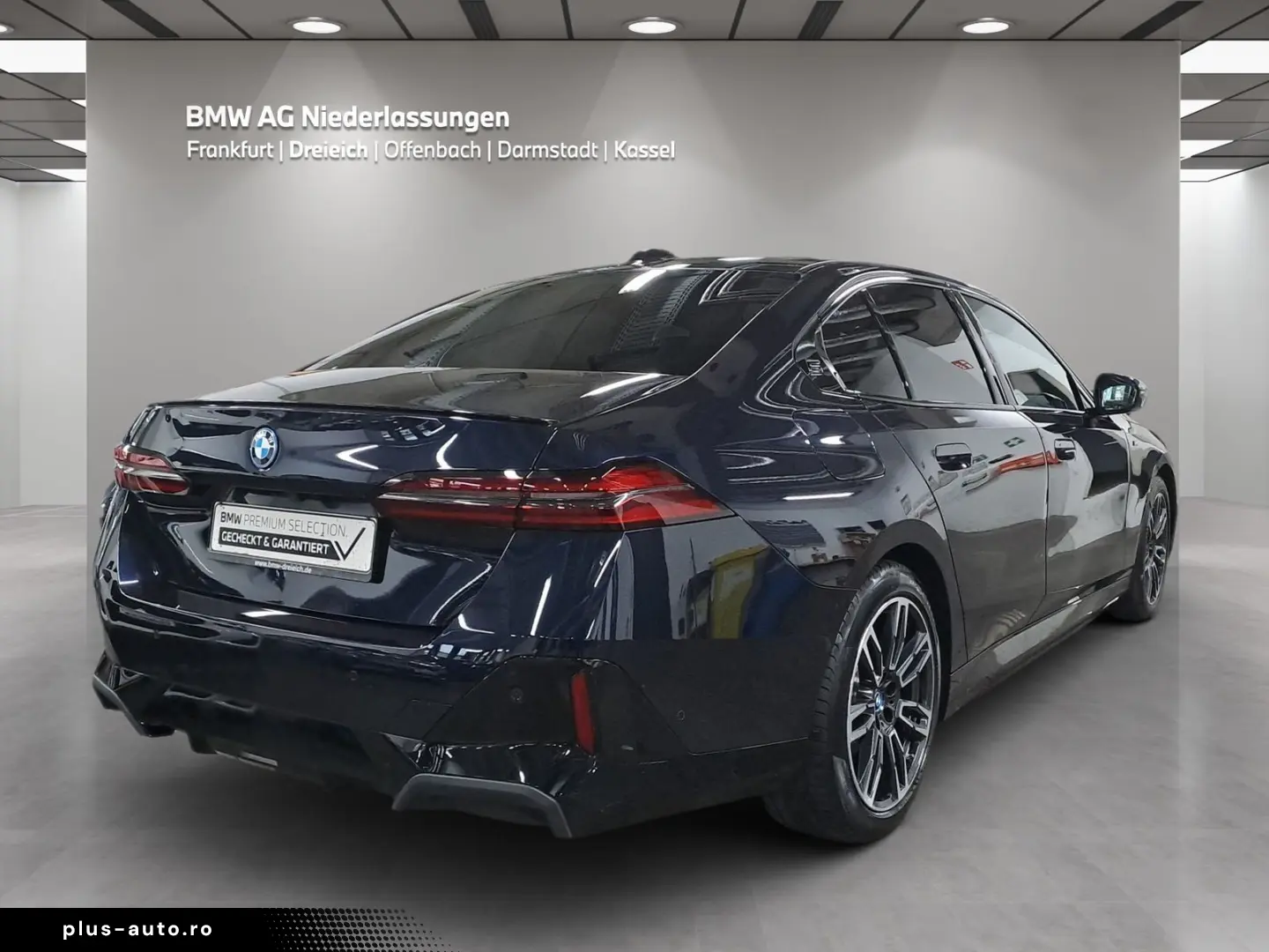 BMW 530e M Sport Harman K Kamera Driv.Assist LED