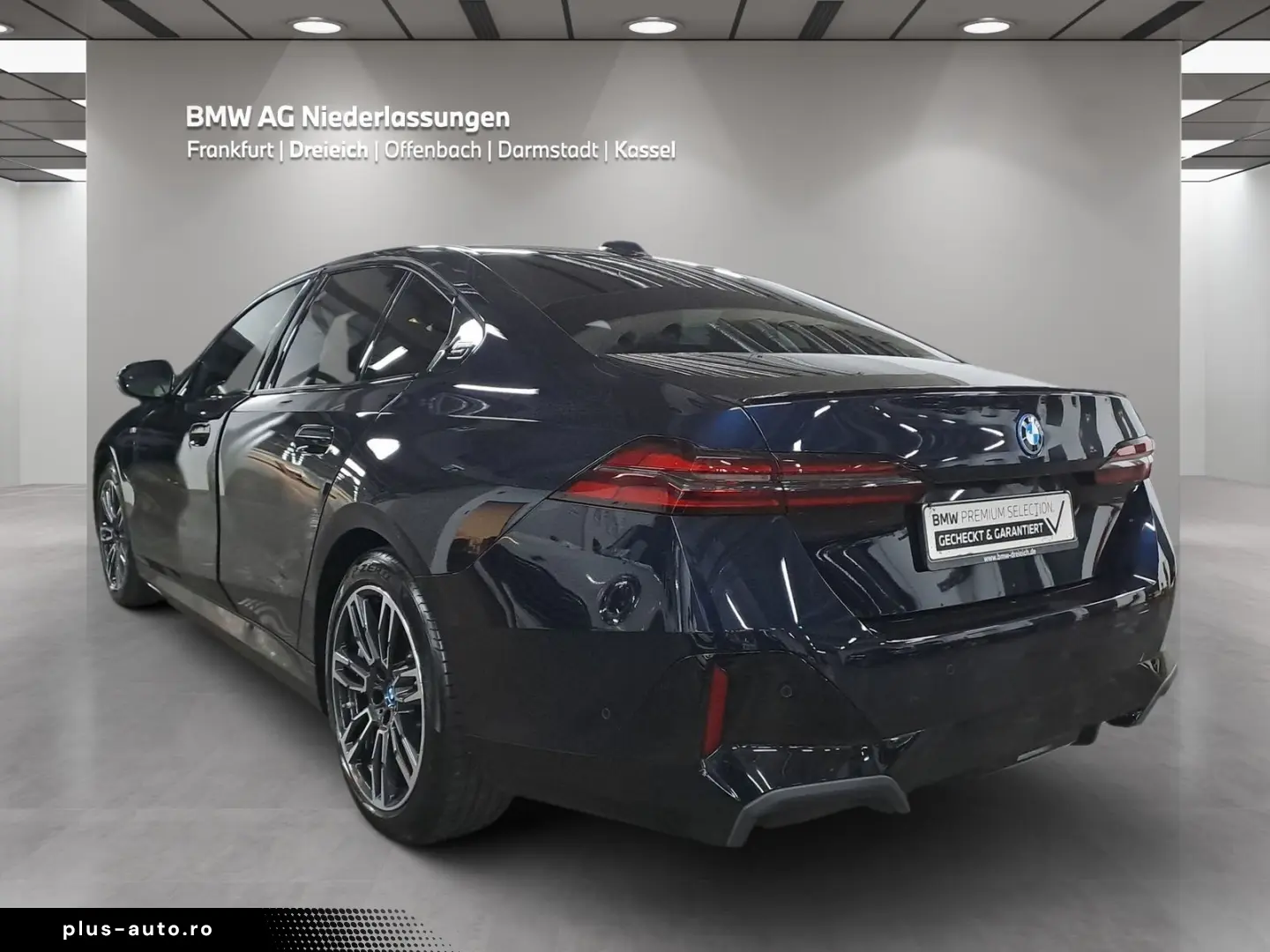 BMW 530e M Sport Harman K Kamera Driv.Assist LED